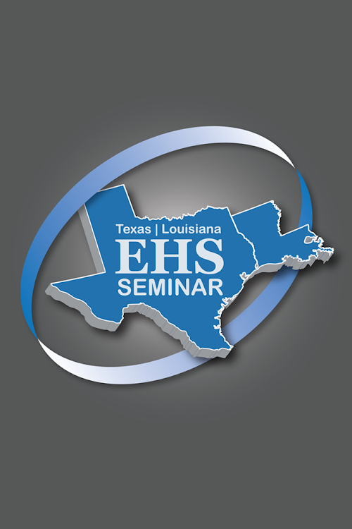 Texas & Louisiana EHS Seminar - 10.3.5.3 - (Android)