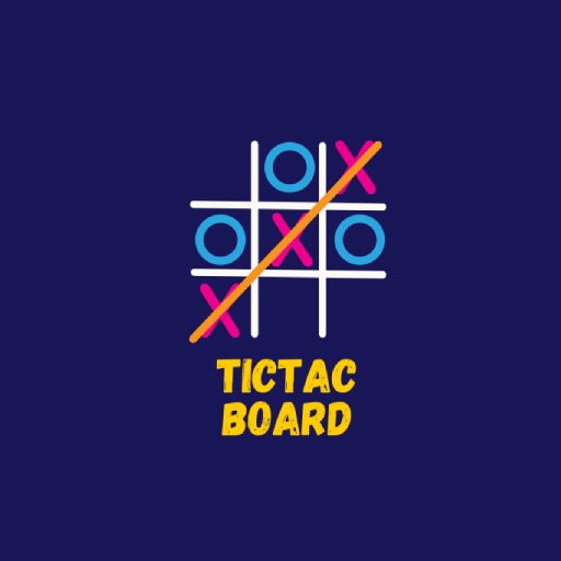 TicTac Board 2024