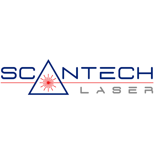 Scantech Laser  Icon