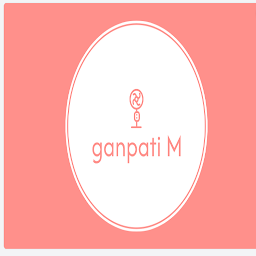 Ganpati M