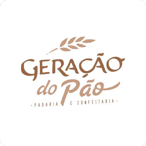 Geração Do Pão logo