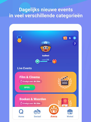 QuizDuel