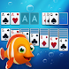 Solitaire Fish - Offline Games - Androidアプリ