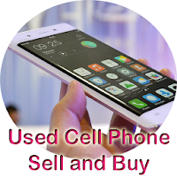 LaxmiSoft -Used cell phone sell and buy online