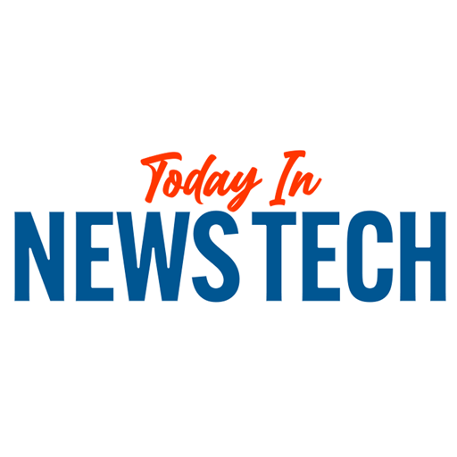 Today In News Tech logo