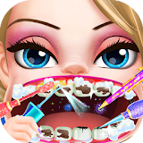 Tooth Treatment Angela Doctor icon