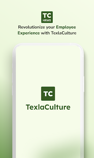 TexlaCulture Screen 2