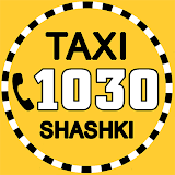 Taxi 1030 icon