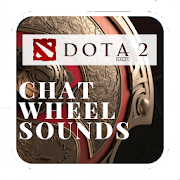 Dota 2 chat wheel sounds