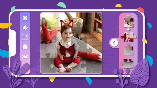 Screenshot of Kids Coloring Games: PlayTime