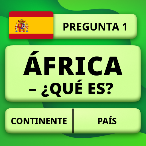 QuizzLand quiz de conocimiento