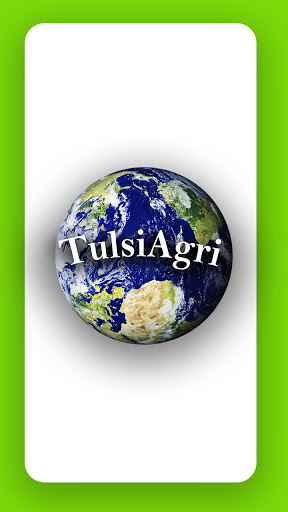 Android application Tulsi Agri Farmers App screenshort