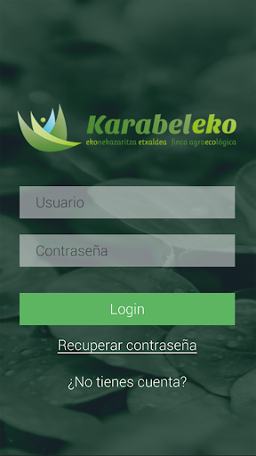 Karabeleko Screen 2