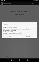 WiFi Direct + Pro  7.0.40  poster 5