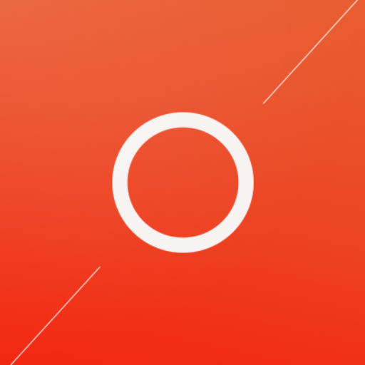 VideoMaker - Video Editor No W logo
