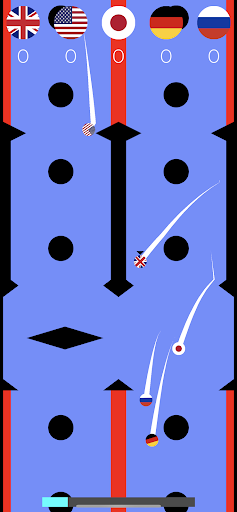 Marble Race Ultimate 15