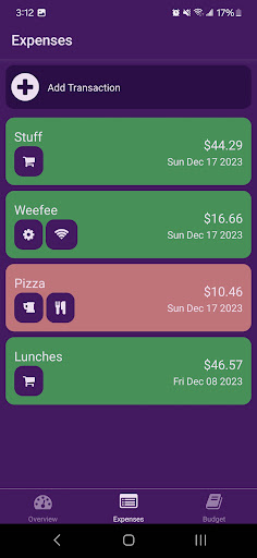 Budget Bud Screen 2