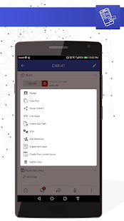 Mobile for Jira Pro Screenshot
