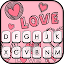 Doodle Pink Love Theme