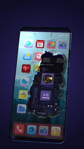 Download Phone Inside Live 3D wallpaper Free for Android - Phone Inside  Live 3D wallpaper APK Download 