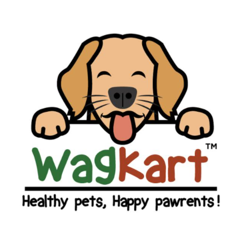 Wagkart logo