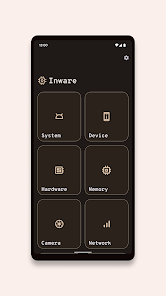 Inware - Apps On Google Play