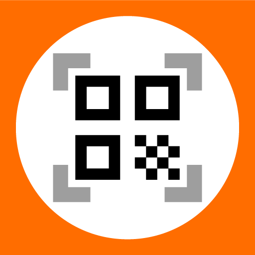Code Reader - Barcode/QR code 0.1.4 Icon