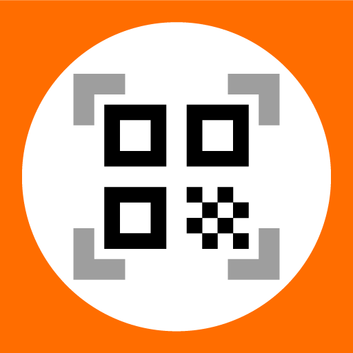 Code Reader - Barcode/QR code Logo