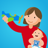 Kinedu | Baby Development icon