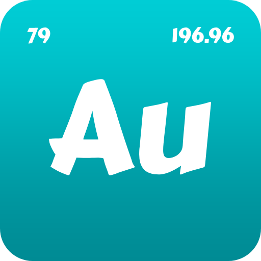 Tabla Periódica: Mega Quiz logo