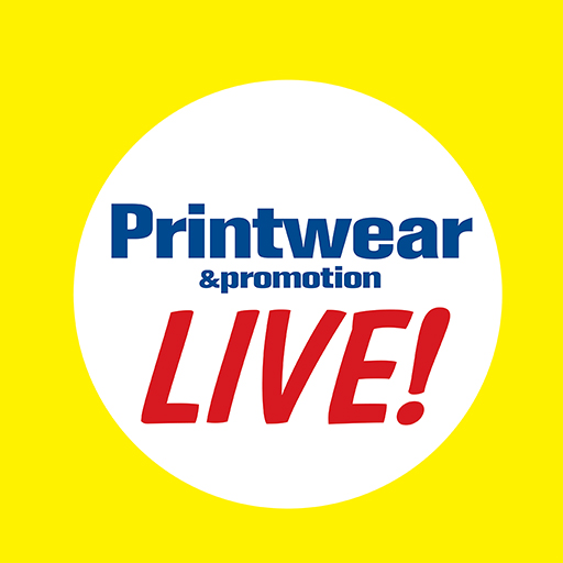 Printwear & Promotion LIVE!  Icon