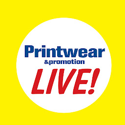 「Printwear & Promotion LIVE!」圖示圖片