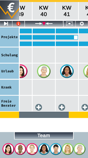 Führung im Alltag Screen 2