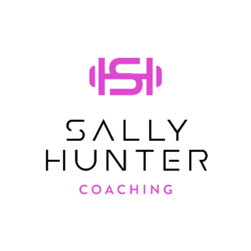 Sally Hunter Coaching logo