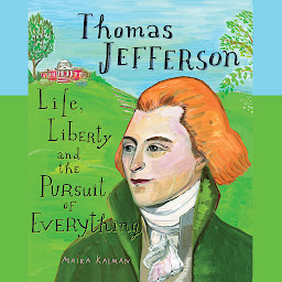 Obraz ikony: Thomas Jefferson