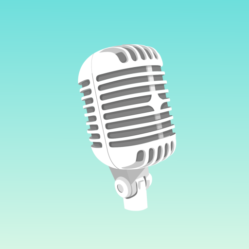 Sing it - Song association logo