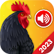 動物の鳴き声、鳥の着信音 - Androidアプリ