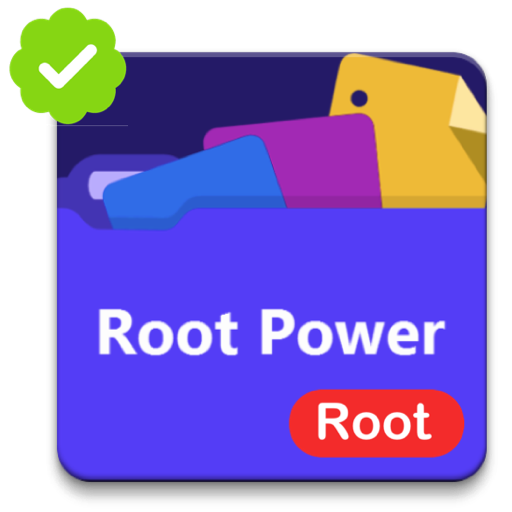 Root Poder Explorador Free