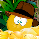 Lemons Puzzles Games - Androidアプリ