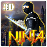 Ninja Warrior 2017 icon