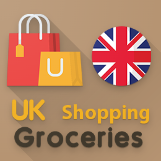 Coop Food, Tesco - UkDeals Unduh di Windows