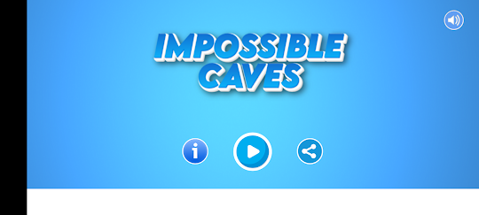 Impossible Caves