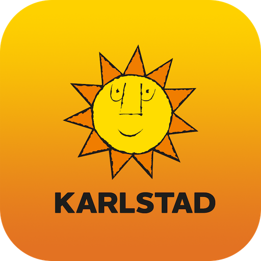 Visit Karlstad Guide 4.10.0 Icon
