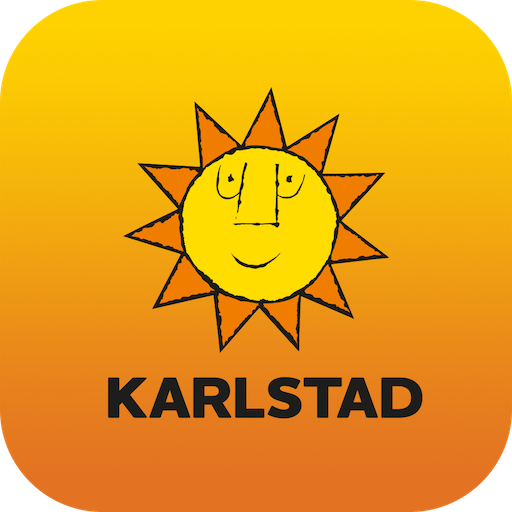 Visit Karlstad Guide logo