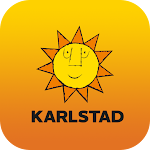 Cover Image of Tải xuống Visit Karlstad Guide  APK
