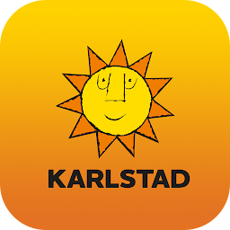 Icon image Visit Karlstad Guide