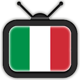 Tv italia icon