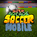 App herunterladen Super Arcade Soccer Mobile Installieren Sie Neueste APK Downloader