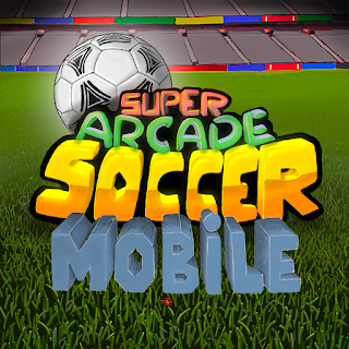 Super Arcade Soccer Mobile apk