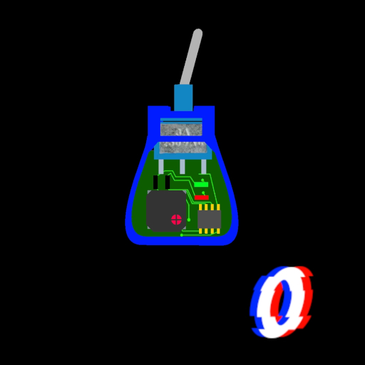 Blink Slot logo